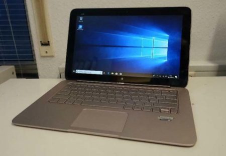 HP Spectre 13 x2 Pro i3-4012Y/4GB/128GB/13.3" Win10