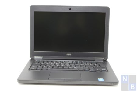 Dell Latitude E5250 WWAN i5-5300U/4GB/256GB-SSD/12.5"HD/W10P