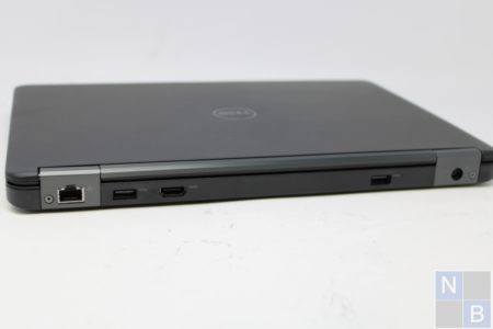 Dell Latitude E5250 WWAN i5-5300U/4GB/256GB-SSD/12.5"HD/W10P – Bild 3