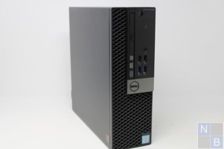 DELL Optiplex 5040 SFF i5-6500 8GB 500GB DVDRW Win10Pro – Bild 4