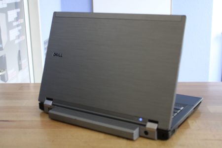 Dell Latitude E4310 13" Core I5 2,4Ghz 128GB SSD 4GB DDR WLAN – Bild 2
