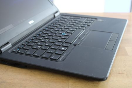 Dell Latitude E7450 Intel i5 5300U 2,30Ghz 8GB 256GB SSD FHD – Bild 2