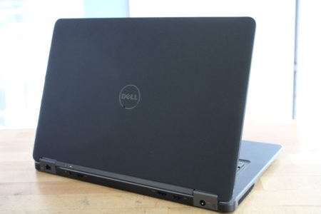 Dell Latitude E7450 Intel i5 5300U 2,30Ghz 8GB 256GB SSD FHD – Bild 3