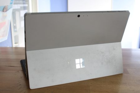 Microsoft Surface Pro 4 - Core i5-6300U, 8GB RAM, 256GB SSD – Bild 2