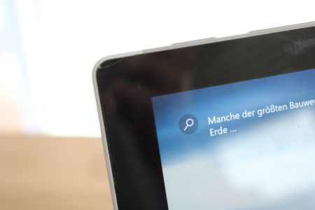 Microsoft Surface Pro 4 - Core i5-6300U, 8GB RAM, 256GB SSD – Bild 3