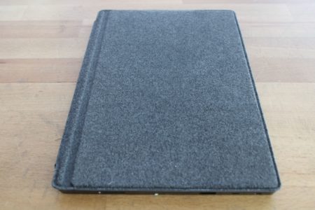 Microsoft Surface RT + Touch Cover 64GB – Bild 3