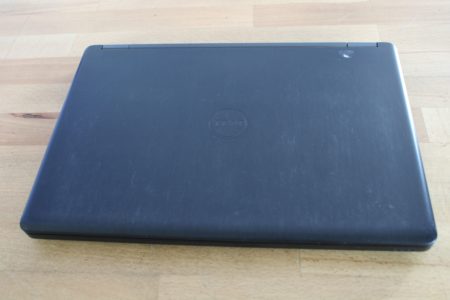 Dell latitude E5450 14" Profi Notebook Core i5-5300u 2,4Ghz 8GB 256GB SSD – Bild 3