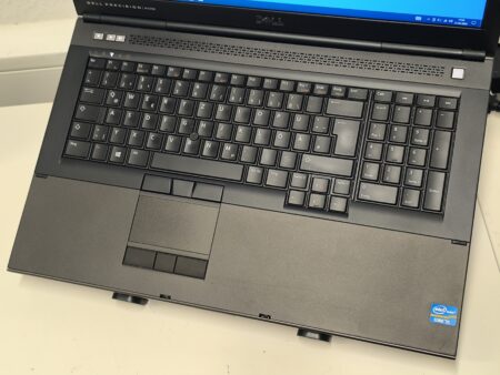 DELL Precision M6800 HD+ i5-4200M| 16GB|256GB SSD |Quadro K3100M – Bild 3