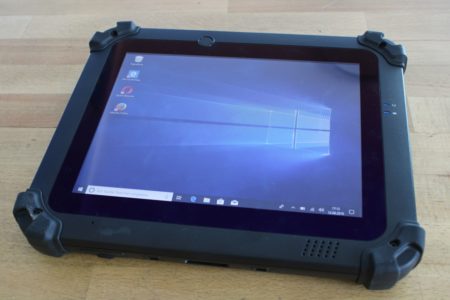 DT Research DT398B DT398B WWAN i7-3517U/4GB/64GB-SSD/9.7"XGA