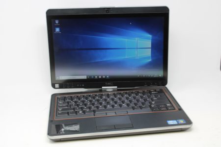 Dell Latitude XT3 WWAN i5-2520M / 4GB / 320GB / 13,3"HD / W10P