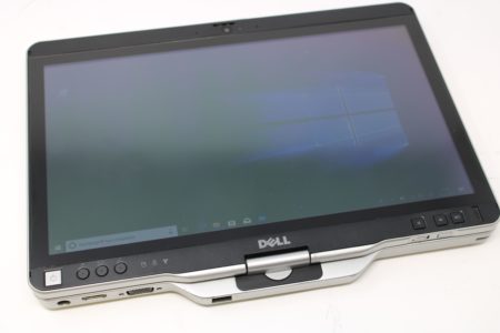 Dell Latitude XT3 WWAN i5-2520M / 4GB / 320GB / 13,3"HD / W10P – Bild 2
