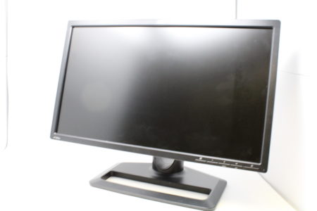 HP ZR22w 21.5" LED Backlit S-IPS 16:9 Monitor Black