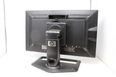 HP ZR22w 21.5" LED Backlit S-IPS 16:9 Monitor Black – Bild 2