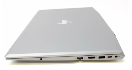 HP ZBook 15v G5 i5-8400H/8GB2/256GB/15.6"FHD/W10P64b NEU – Bild 5