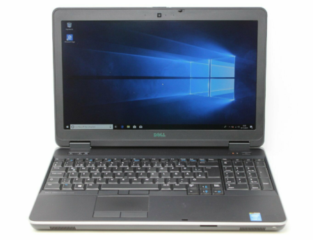 Dell M2800 i7-4810MQ/16GB/256GB-SSD/RW/15.6"FHD/FirePro W4170M