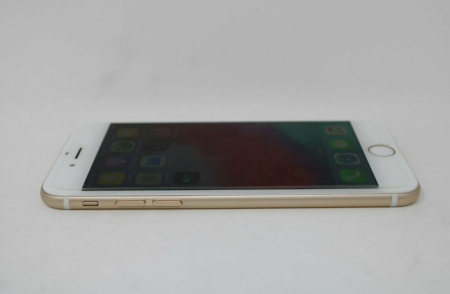 Apple Iphone 6 - 128GB - Gold - Branding/Simlockfrei – Bild 3