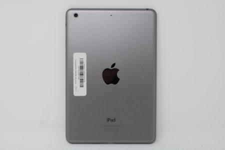 Apple iPad mini 2 7,9 Zoll 16GB WiFi iOS Tablet Space Grey – Bild 2
