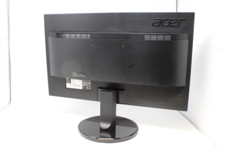 Acer Monitor K222HQL LED Full-HD VGA DVI 5ms – Bild 2