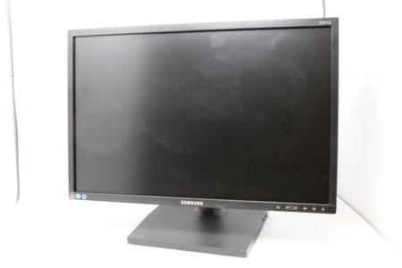 SAMSUNG S22E450MW LED WSXGA+ Monitor (5 ms Reaktionszeit, 60 Hz)