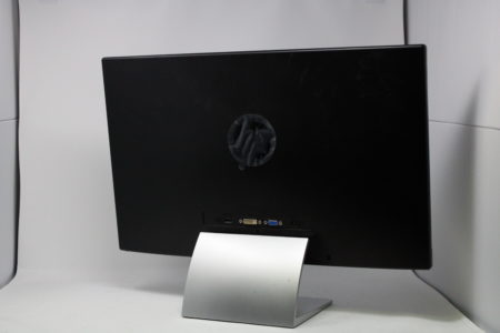 HP Pavilion 23xi (23 Zoll) LED-Monitor (VGA, DVI, HDMI, 7ms Reaktionszeit) – Bild 2