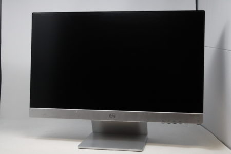 HP Pavilion 23xi (23 Zoll) LED-Monitor (VGA, DVI, HDMI, 7ms Reaktionszeit)
