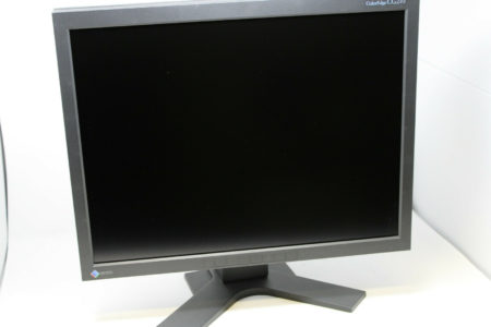 EIZO ColorEdge CG210 Color LCD Display 21,3 Zoll Resolution 1600x1200
