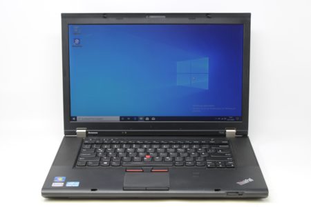 Lenovo Thinkpad T530 15,6" Core i5-3210m 320GB HDD 4GB RAM