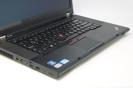 Lenovo Thinkpad T530 15,6" Core i5-3210m 320GB HDD 4GB RAM – Bild 2