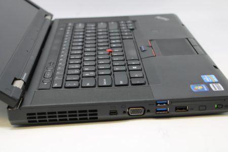Lenovo Thinkpad T530 15,6" Core i5-3210m 320GB HDD 4GB RAM – Bild 3