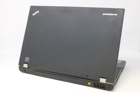 Lenovo Thinkpad T530 15,6" Core i5-3210m 320GB HDD 4GB RAM – Bild 4
