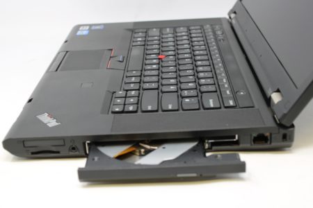 Lenovo Thinkpad T530 15,6" Core i5-3210m 320GB HDD 4GB RAM – Bild 5
