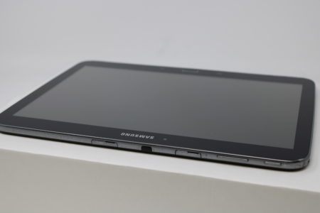 Samsung Galaxy Tab 3 10" WiFi + 3G (Sim) 16 GB schwarz – Bild 2