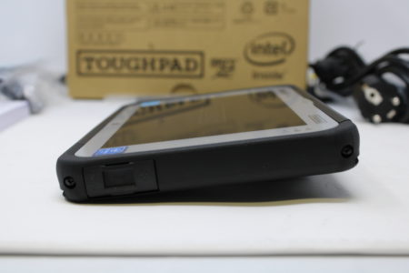 Panasonic ToughPad FZ-M1 Tablet Intel N2807 4GB, 128GB SSD FZ-M1ACB82E3 NEU – Bild 3
