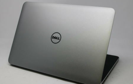 Dell M3800 i7-4712HQ/16GB/512GB-SSD/15.6"4KUHD Quadro K110 Touch – Bild 3