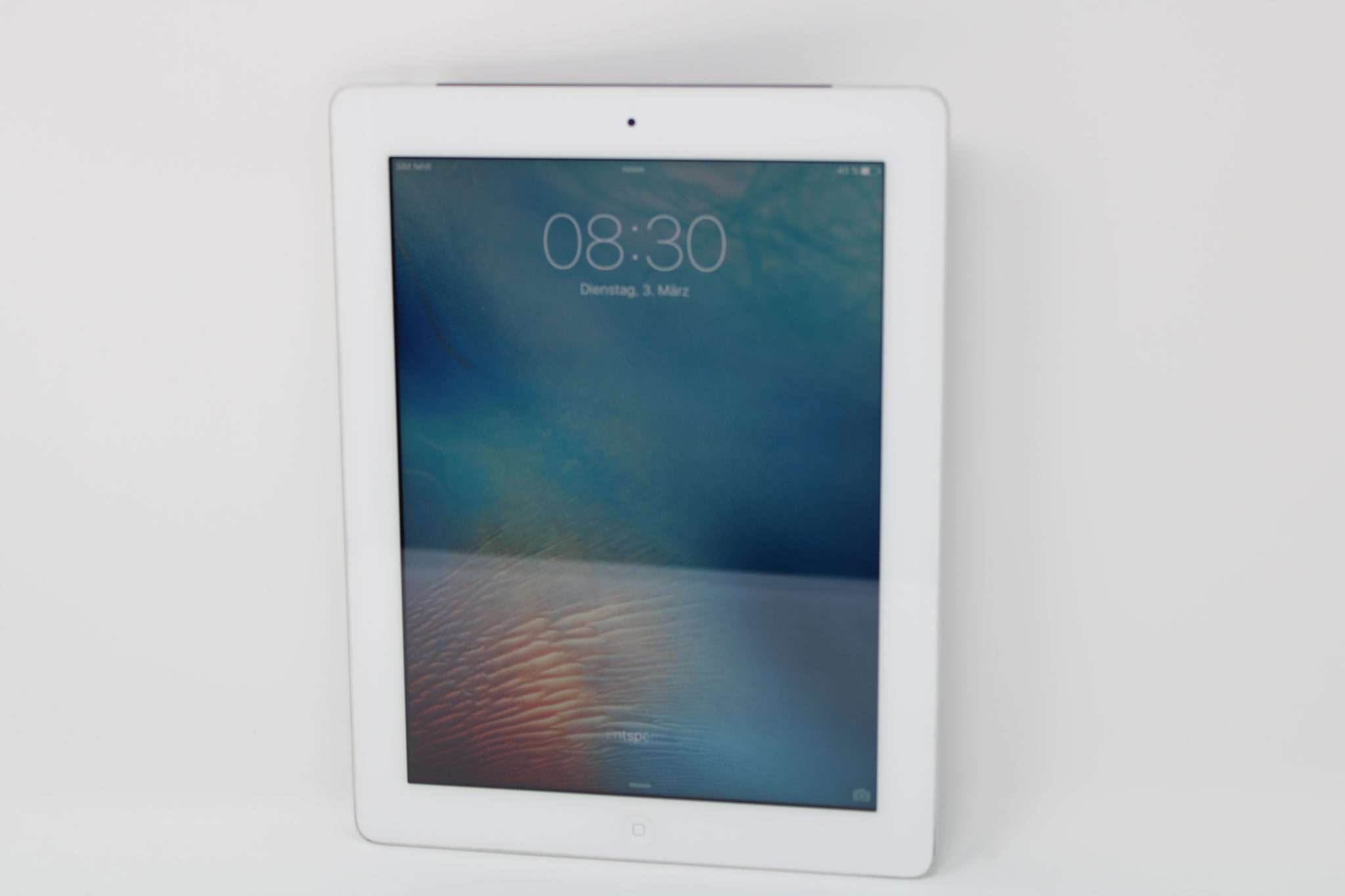 Apple ipad 3. Generation, 32gb, Wifi, Wlan   Cellular A1430 weiß - Notebook-Traum: Computer ...