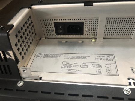 Siemens Simatic HMI IPC477D 6AV7244-6EA00-0MT0 22" FHD Touch Industrie ALL In One – Bild 4