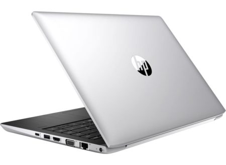 HP Probook 430 G5 CEL-3865U/4GB/128GB-SSD/13.3"HD – Bild 2