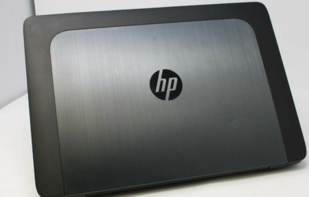 HP HP ZBook 14 G2 i7-5600U 14"FHD 8GB 256GB SSD Fire PRO UMTS Win – Bild 3