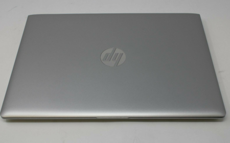 HP Probook 430 G5 CEL-3865U/4GB/128GB-SSD/13.3"HD – Bild 5
