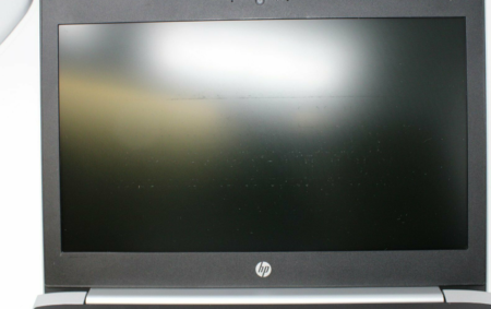 HP Probook 430 G5 CEL-3865U/4GB/128GB-SSD/13.3"HD – Bild 4