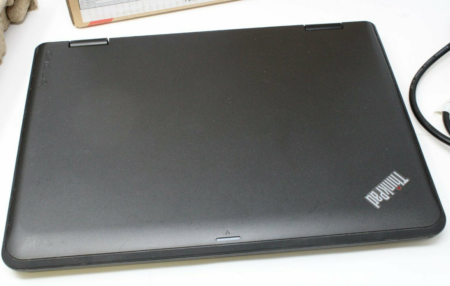 Lenovo Chromebook 11e INTEL N2940 1.8GHZ 4GB DDR3 16GB SSD – Bild 2