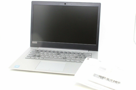 Lenovo IdeaPad 120S-14IAP Intel N3350 4GB 64GB SSD 14" FHD NEU