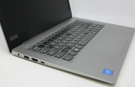 Lenovo IdeaPad 120S-14IAP Intel N3350 4GB 64GB SSD 14" FHD NEU – Bild 3