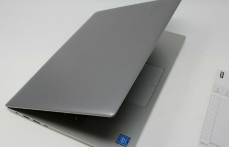 Lenovo IdeaPad 120S-14IAP Intel N3350 4GB 64GB SSD 14" FHD NEU – Bild 4