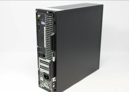 Dell Optiplex 3040 SFF Core i3-6100 Quad 3,2GHz 8GB 500GB DVDRW – Bild 2