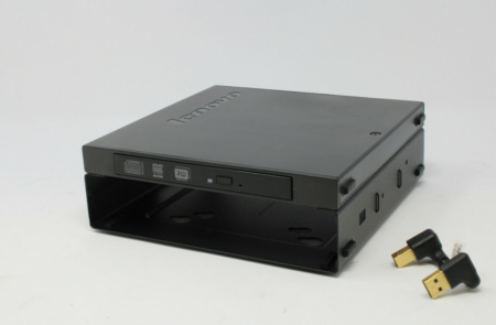 Lenovo ThinkCenter DVDRW mit VESA mount & USB 3T9717 0B52095/04X2176/54Y8418