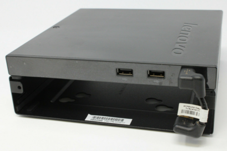 Lenovo ThinkCenter DVDRW mit VESA mount & USB 3T9717 0B52095/04X2176/54Y8418 – Bild 2