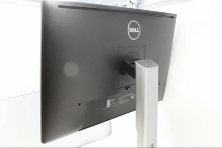 Dell Ultrasharp U2415b 24"IPS 16:10 Monitor Black/Silver – Bild 2