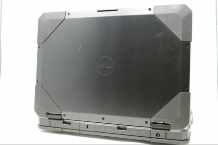 Dell Latitude 5414 Rugged Outdoor Notebook Core i3-6100 250GB SSD – Bild 5