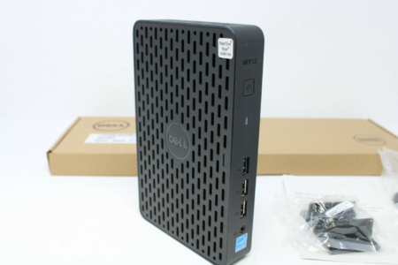 Dell 3030LT N2807/2GB RAM/4GB Flash/ ThinOS/802-11AC+BT Neu